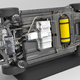 Illustration for article titled Water Vapor Will Be the Only Emission From Toyotas New Fuel Cell Car